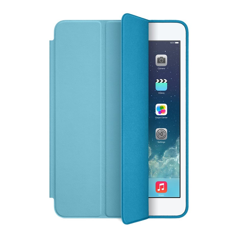 iPad mini Smart Case - Cuir — image 16