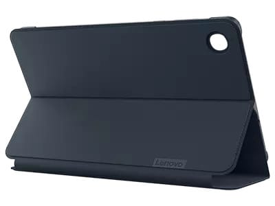 Lenovo ZG38C04741 étui pour tablette 20,3 cm (8") Folio Noir (ZG38C04741)