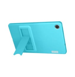 Lenovo ZG38C04749 étui pour tablette 20,3 cm (8") Anti-chocs Bleu (ZG38C04749)