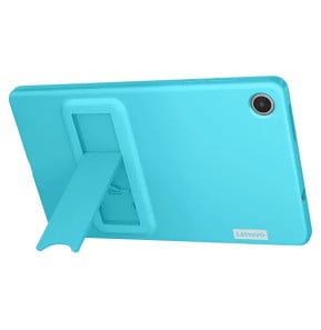 Lenovo ZG38C04749 étui pour tablette 20,3 cm (8") Anti-chocs Bleu (ZG38C04749)