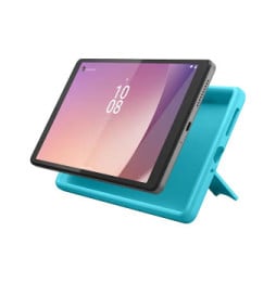 Lenovo ZG38C04749 étui pour tablette 20,3 cm (8") Anti-chocs Bleu (ZG38C04749)