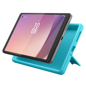 Lenovo ZG38C04749 étui pour tablette 20,3 cm (8") Anti-chocs Bleu (ZG38C04749)