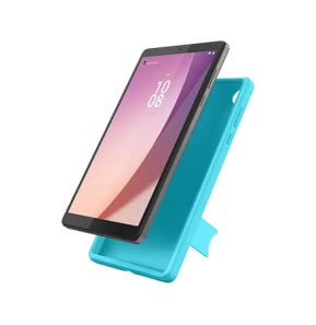 Lenovo ZG38C04749 étui pour tablette 20,3 cm (8") Anti-chocs Bleu (ZG38C04749)
