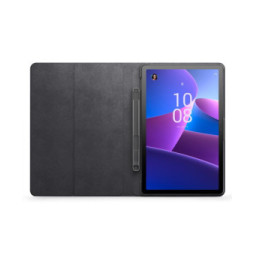 Lenovo ZG38C03903 étui pour tablette 26,9 cm (10.6") Folio Noir (ZG38C03903)