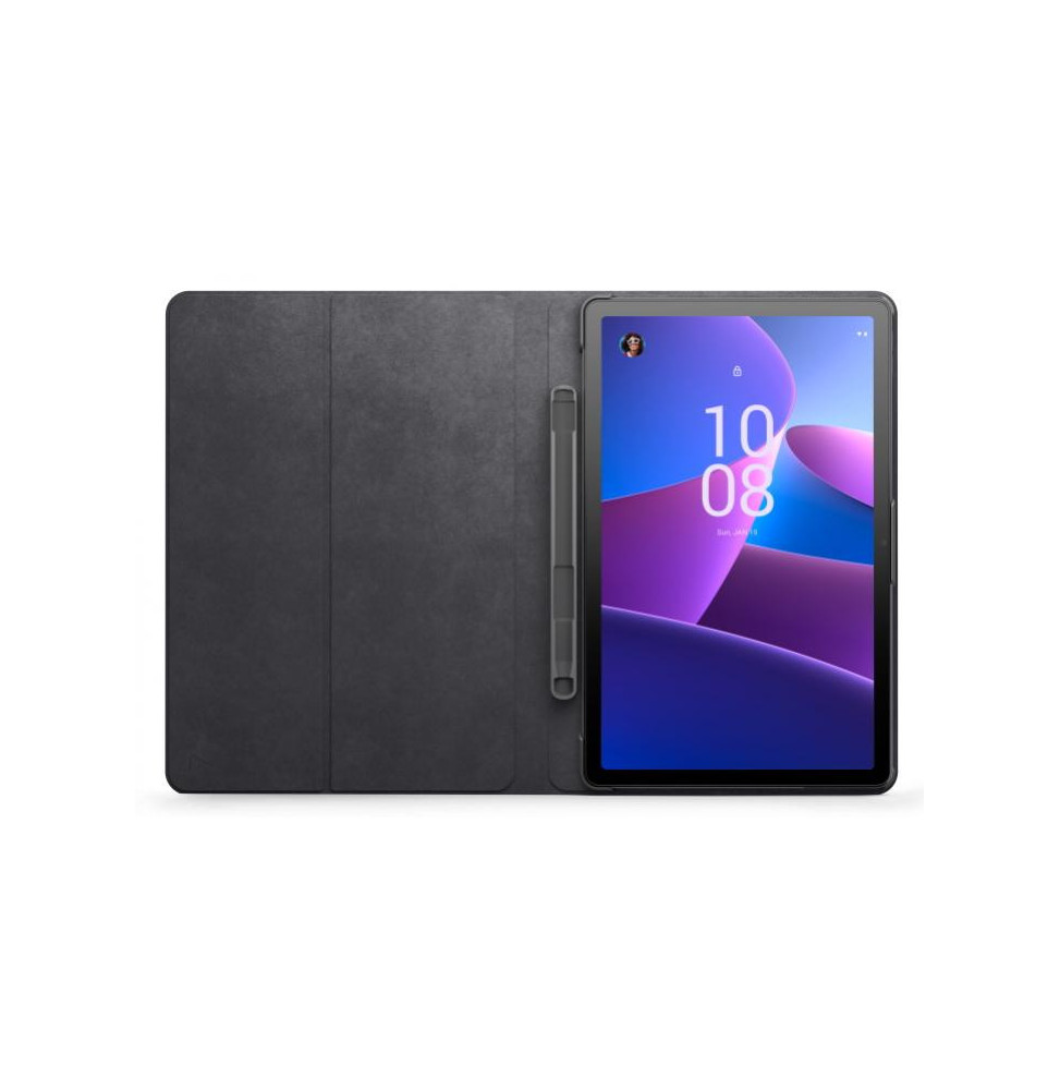Lenovo ZG38C03903 étui pour tablette 26,9 cm (10.6") Folio Noir (ZG38C03903)