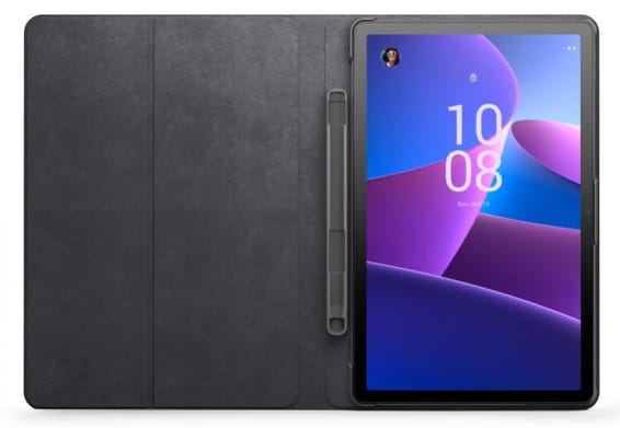 Lenovo ZG38C03903 étui pour tablette 26,9 cm (10.6") Folio Noir (ZG38C03903)