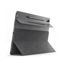 Lenovo ZG38C03770 étui pour tablette 30,5 cm (12") Folio Gris (ZG38C03770)