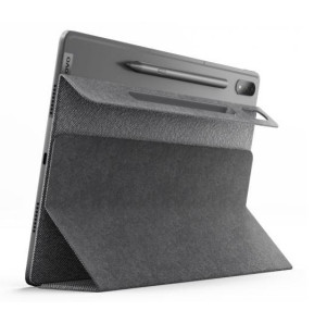 Lenovo ZG38C03770 étui pour tablette 30,5 cm (12") Folio Gris (ZG38C03770)