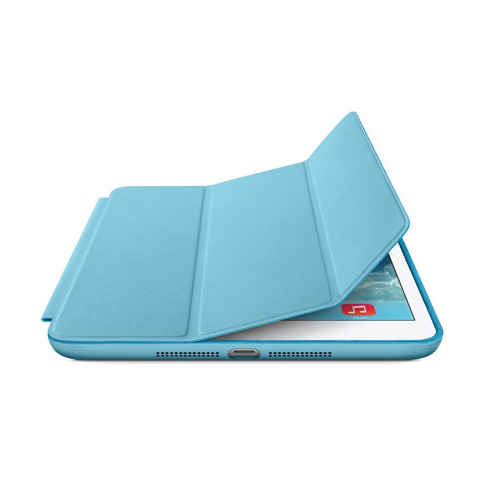 iPad mini Smart Case - Cuir — image 17
