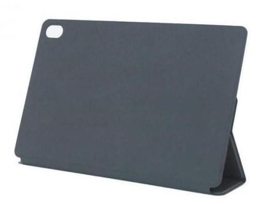 Lenovo ZG38C03547 étui pour tablette 26,2 cm (10.3") Folio Gris (ZG38C03547)