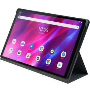 Lenovo ZG38C03547 étui pour tablette 26,2 cm (10.3") Folio Gris (ZG38C03547)