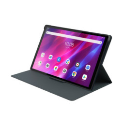 Lenovo ZG38C03547 étui pour tablette 26,2 cm (10.3") Folio Gris (ZG38C03547)