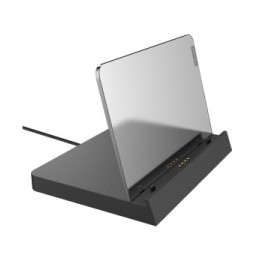 Lenovo ZG38C03361 chargeur d'appareils mobiles Tablette Noir Intérieure (ZG38C03361)