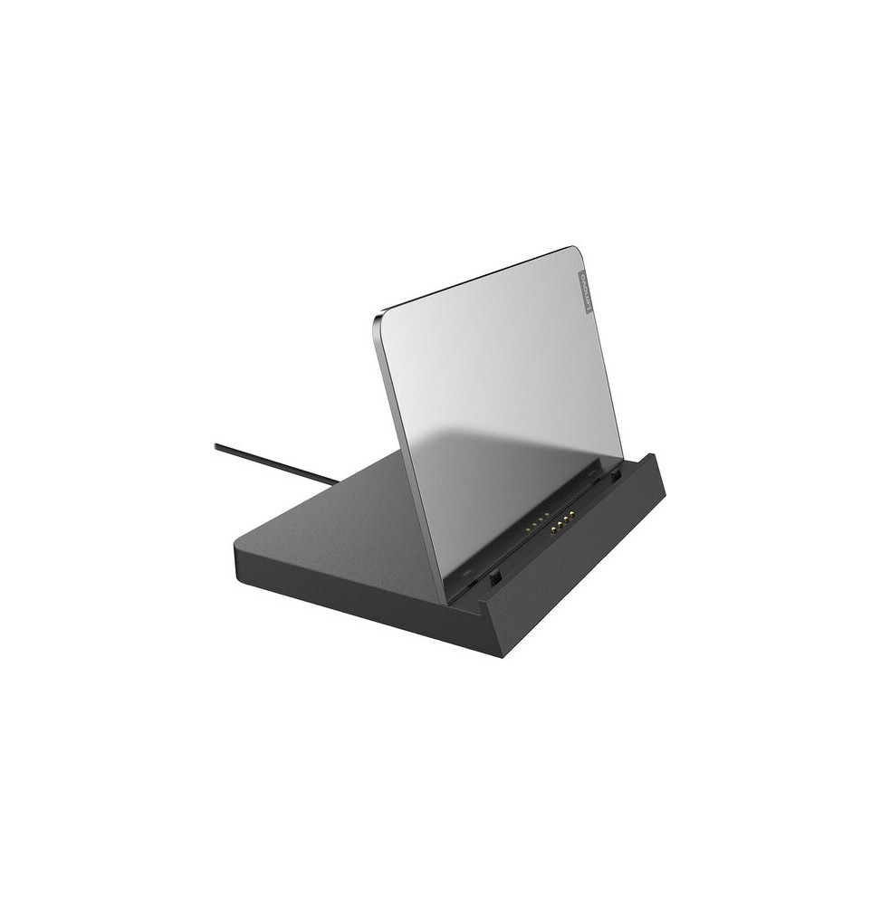 Lenovo ZG38C03361 chargeur d'appareils mobiles Tablette Noir Intérieure (ZG38C03361)