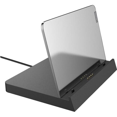 Lenovo ZG38C03361 chargeur d'appareils mobiles Tablette Noir Intérieure (ZG38C03361)