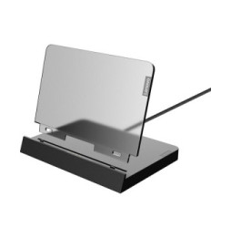Lenovo ZG38C03361 chargeur d'appareils mobiles Tablette Noir Intérieure (ZG38C03361)