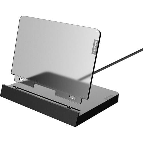 Lenovo ZG38C03361 chargeur d'appareils mobiles Tablette Noir Intérieure (ZG38C03361) — image 2