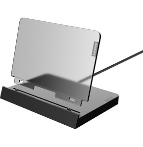 Lenovo ZG38C03361 chargeur d'appareils mobiles Tablette Noir Intérieure (ZG38C03361)
