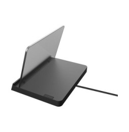 Lenovo ZG38C03361 chargeur d'appareils mobiles Tablette Noir Intérieure (ZG38C03361)