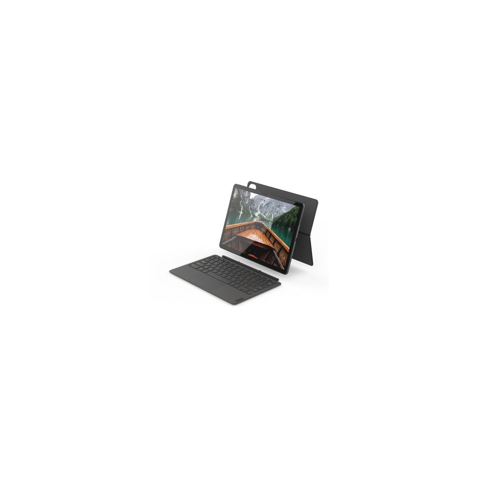 Lenovo ZG38C03241 clavier pour tablette Noir Offre clavier Lenovo pour Tab P11  (ZG38C03241)