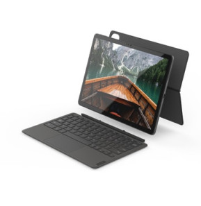 Lenovo ZG38C03241 clavier pour tablette Noir Offre clavier Lenovo pour Tab P11  (ZG38C03241)