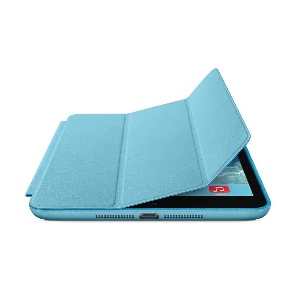 iPad mini Smart Case - Cuir — image 18