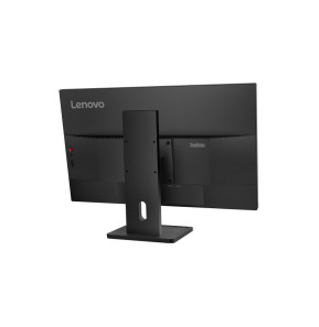Lenovo ThinkVision E24q-30 écran plat de PC 60,5 cm (23.8") 2560 x 1440 pixels LED Noir (63ECGAR2EU)