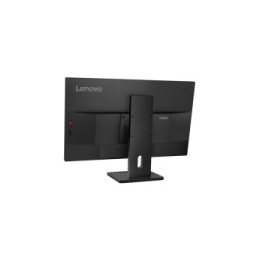 Lenovo ThinkVision E24q-30 écran plat de PC 60,5 cm (23.8") 2560 x 1440 pixels LED Noir (63ECGAR2EU)