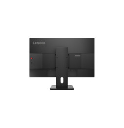 Lenovo ThinkVision E24q-30 écran plat de PC 60,5 cm (23.8") 2560 x 1440 pixels LED Noir (63ECGAR2EU)