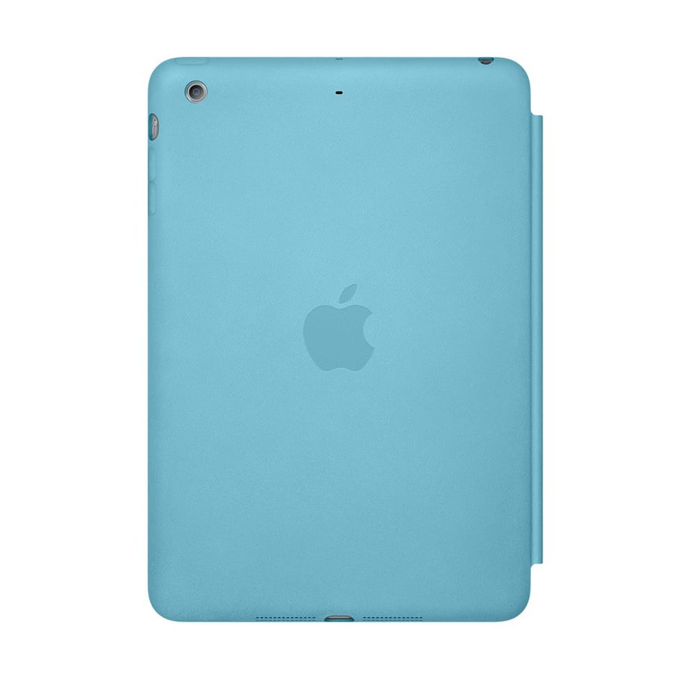 iPad mini Smart Case - Cuir — image 19