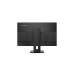 Lenovo ThinkVision E24-30 LED display 60,5 cm (23.8") 1920 x 1080 pixels Full HD Noir (63EDMAR2EU)