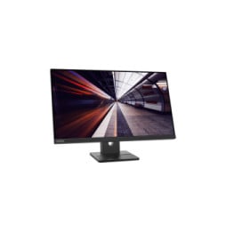 Lenovo ThinkVision E24-30 LED display 60,5 cm (23.8") 1920 x 1080 pixels Full HD Noir (63EDMAT2EU)