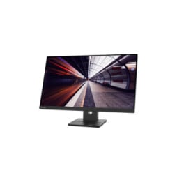 Lenovo ThinkVision E24-30 LED display 60,5 cm (23.8") 1920 x 1080 pixels Full HD Noir (63EDMAT2EU)