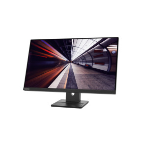 Lenovo ThinkVision E24-30 LED display 60,5 cm (23.8") 1920 x 1080 pixels Full HD Noir (63EDMAT2EU)
