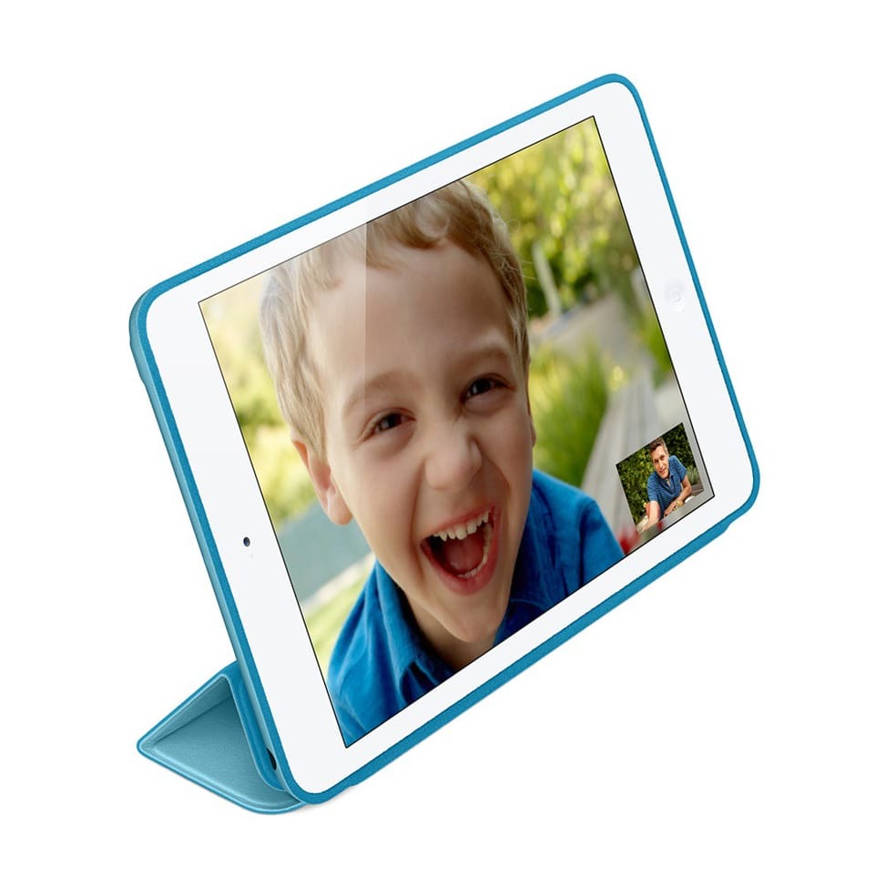 iPad mini Smart Case - Cuir — image 20