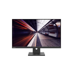Lenovo ThinkVision E24-30 LED display 60,5 cm (23.8") 1920 x 1080 pixels Full HD Noir (63EDMAT2EU)