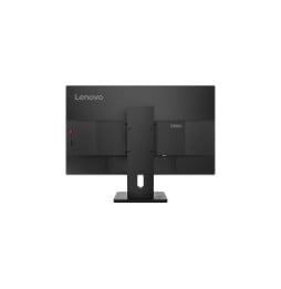 Lenovo ThinkVision E24-30 LED display 60,5 cm (23.8") 1920 x 1080 pixels Full HD Noir (63EDMAT2EU)