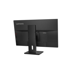 Lenovo ThinkVision E24-30 LED display 60,5 cm (23.8") 1920 x 1080 pixels Full HD Noir (63EDMAT2EU)