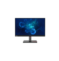 Lenovo ThinkVision P27pz-30 LED display 68,6 cm (27") 3840 x 2160 pixels 4K Ultra HD LCD Noir (63E4GAT2EU)