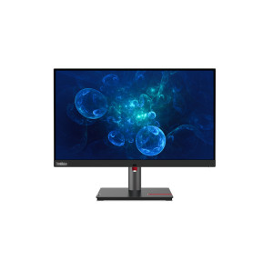Lenovo ThinkVision P27pz-30 LED display 68,6 cm (27") 3840 x 2160 pixels 4K Ultra HD LCD Noir (63E4GAT2EU)