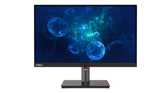 Lenovo ThinkVision P27pz-30 LED display 68,6 cm (27") 3840 x 2160 pixels 4K Ultra HD LCD Noir (63E4GAT2EU)