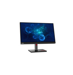 Lenovo ThinkVision P27pz-30 LED display 68,6 cm (27") 3840 x 2160 pixels 4K Ultra HD LCD Noir (63E4GAT2EU)