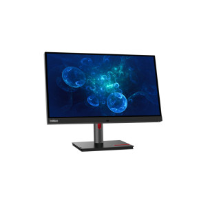 Lenovo ThinkVision P27pz-30 LED display 68,6 cm (27") 3840 x 2160 pixels 4K Ultra HD LCD Noir (63E4GAT2EU)