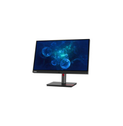 Lenovo ThinkVision P27pz-30 LED display 68,6 cm (27") 3840 x 2160 pixels 4K Ultra HD LCD Noir (63E4GAT2EU)