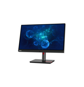 Lenovo ThinkVision P27pz-30 LED display 68,6 cm (27") 3840 x 2160 pixels 4K Ultra HD LCD Noir (63E4GAT2EU)