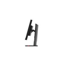 Lenovo ThinkVision P27pz-30 LED display 68,6 cm (27") 3840 x 2160 pixels 4K Ultra HD LCD Noir (63E4GAT2EU)