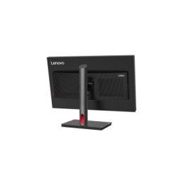Lenovo ThinkVision P27pz-30 LED display 68,6 cm (27") 3840 x 2160 pixels 4K Ultra HD LCD Noir (63E4GAT2EU)