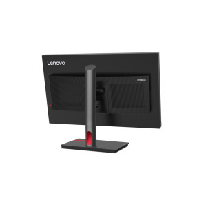 Lenovo ThinkVision P27pz-30 LED display 68,6 cm (27") 3840 x 2160 pixels 4K Ultra HD LCD Noir (63E4GAT2EU)