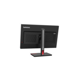 Lenovo ThinkVision P27pz-30 LED display 68,6 cm (27") 3840 x 2160 pixels 4K Ultra HD LCD Noir (63E4GAT2EU)