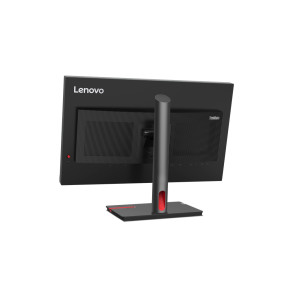 Lenovo ThinkVision P27pz-30 LED display 68,6 cm (27") 3840 x 2160 pixels 4K Ultra HD LCD Noir (63E4GAT2EU)